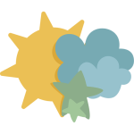 logotipo Escoleta de Maru sin fondo