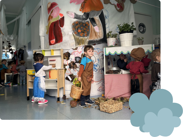 L'espai Escoleta de Maru